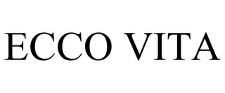 ECCO VITA