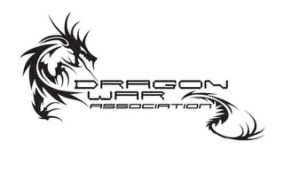 DRAGON WAR ASSOCIATION