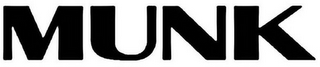 MUNK