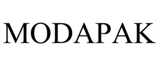 MODAPAK