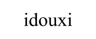 IDOUXI