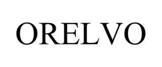 ORELVO