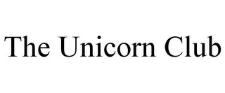 THE UNICORN CLUB