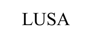 LUSA