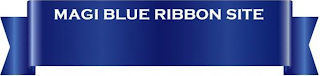 MAGI BLUE RIBBON SITE