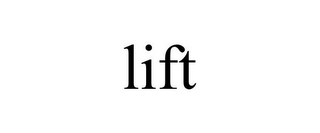 LIFT