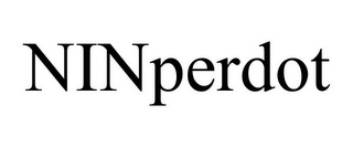 NINPERDOT