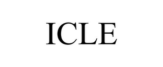 ICLE