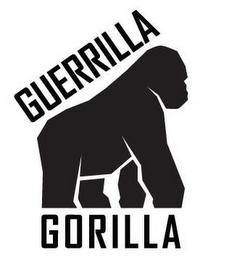 GUERRILLA GORILLA