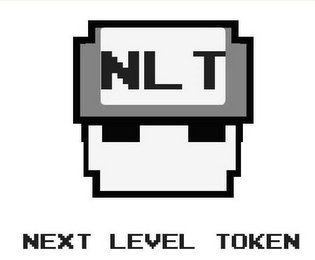 NLT NEXT LEVEL TOKEN