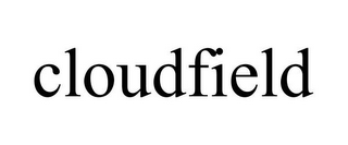 CLOUDFIELD