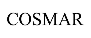 COSMAR