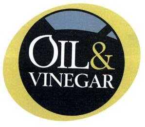 OIL & VINEGAR