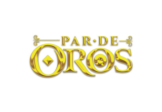 PAR DE OROS