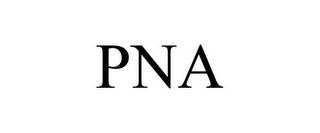 PNA