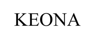 KEONA