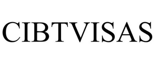 CIBTVISAS