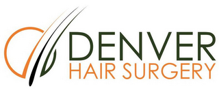 DENVER HAIR SURGERY