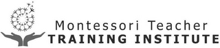 MONTESSORI TEACHER TRAINING INSTITUTE