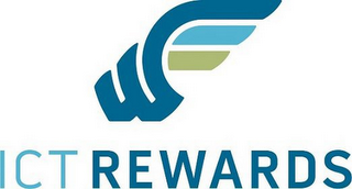 WE ICT REWARDS