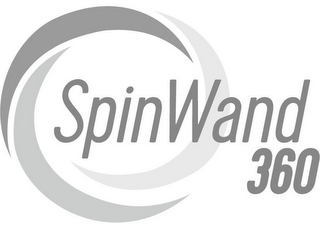 SPINWAND 360