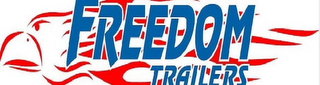 FREEDOM TRAILERS