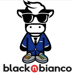 BLACKNBIANCO