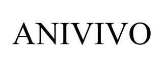 ANIVIVO