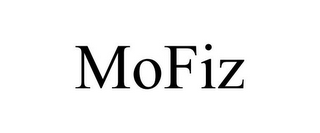 MOFIZ