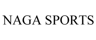 NAGA SPORTS