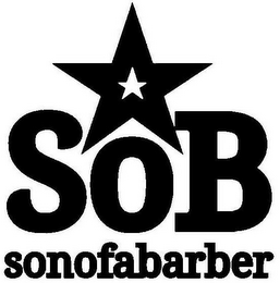 SOB SONOFABARBER