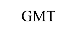 GMT