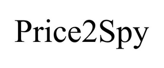 PRICE2SPY