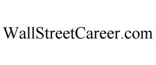 WALLSTREETCAREER.COM