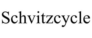 SCHVITZCYCLE