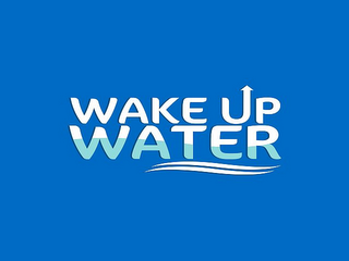 WAKE UP WATER