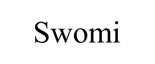 SWOMI