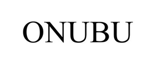 ONUBU