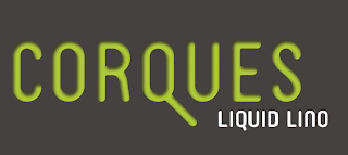 CORQUES LIQUID LINO