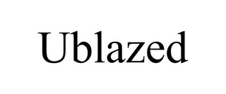 UBLAZED