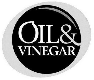 OIL & VINEGAR