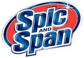 SPIC AND SPAN