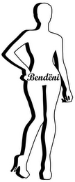 BENDËNI