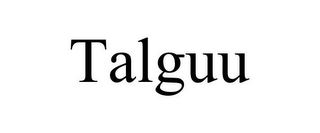 TALGUU