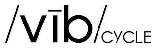 /VIB CYCLE/