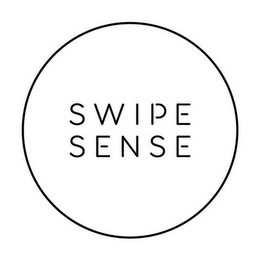 SWIPE SENSE