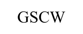 GSCW