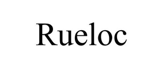 RUELOC