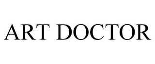 ART DOCTOR
