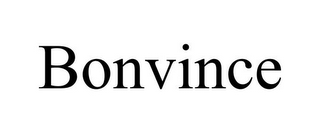 BONVINCE